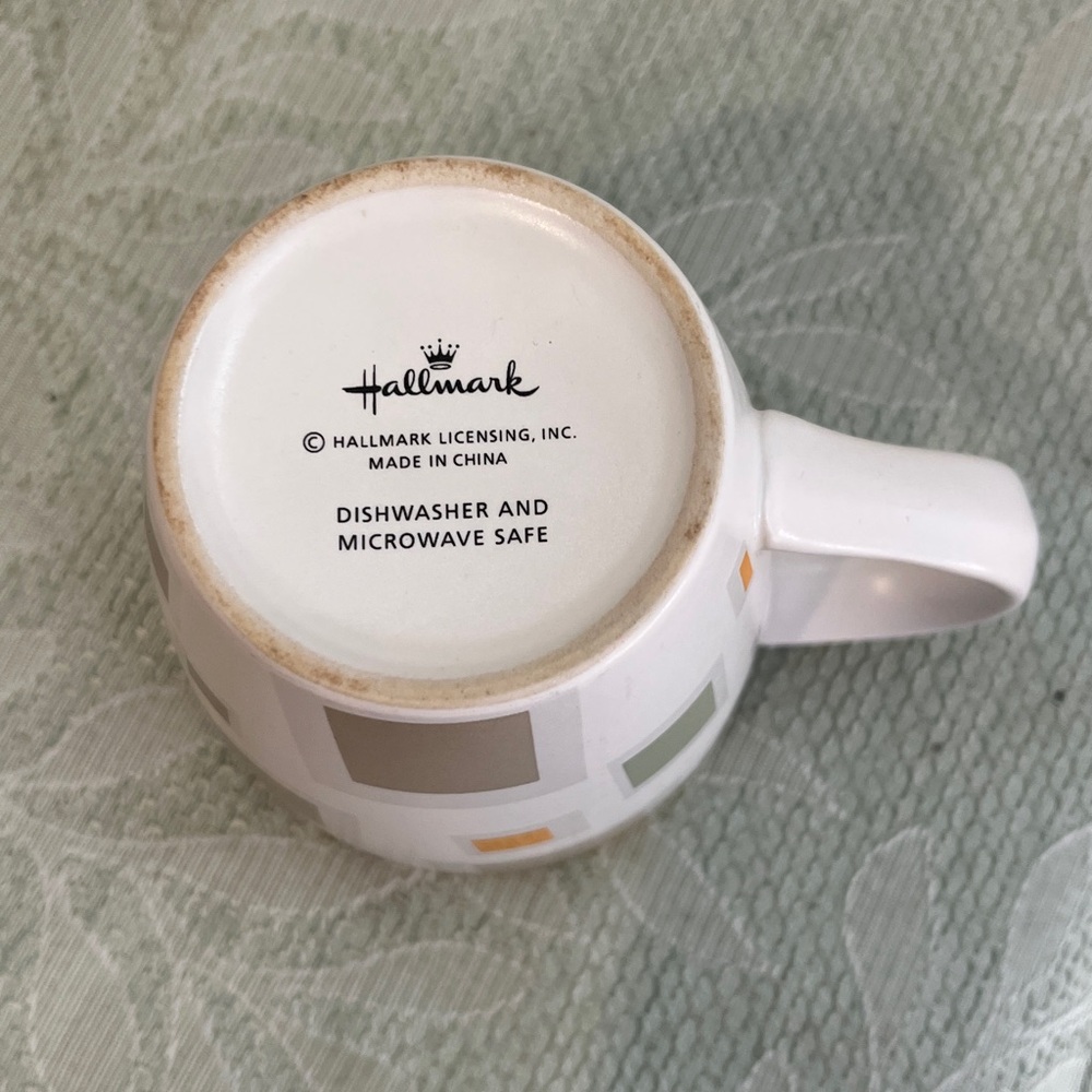 Hallmark Mugs - Picture 5 of 10